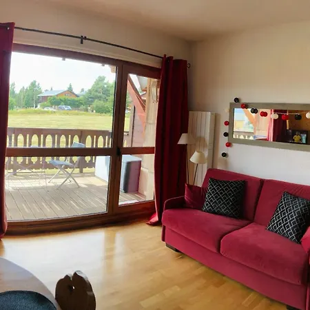 2 Personnes Avec Terrasse Literie-serviettes-menage Fin De Sejour Inclus