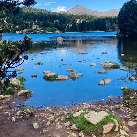 2 Personnes Avec Terrasse Literie-serviettes-menage Fin De Sejour Inclus Bolquere Pyrenees 2000
