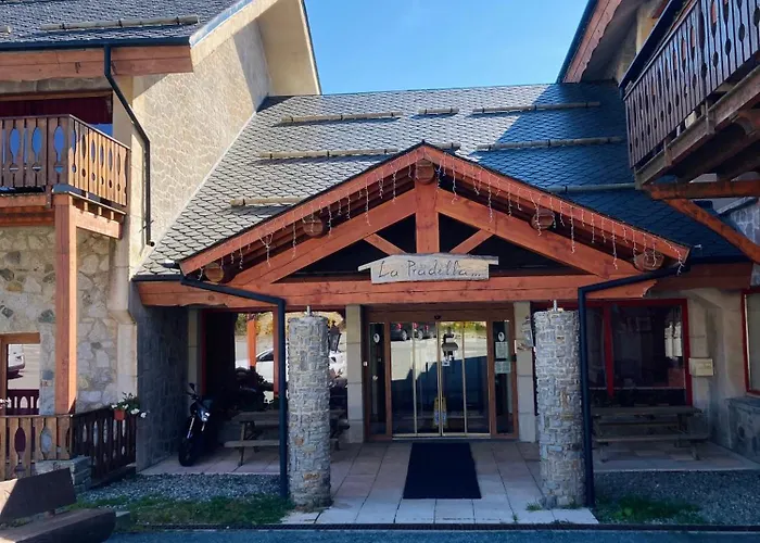 アパート 2 Personnes Avec Terrasse Literie-serviettes-menage Fin De Sejour Inclus *